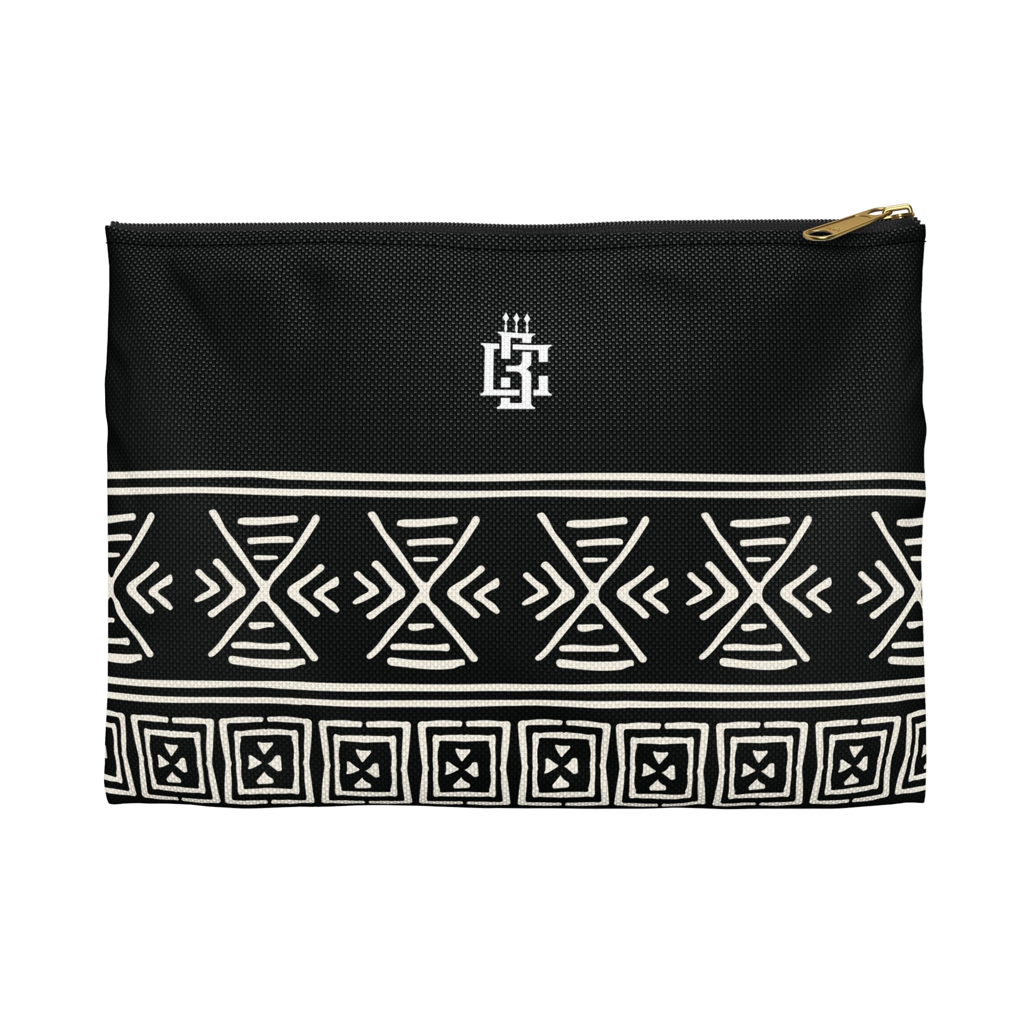 IIICHIEFS LS TRIBE POUCH