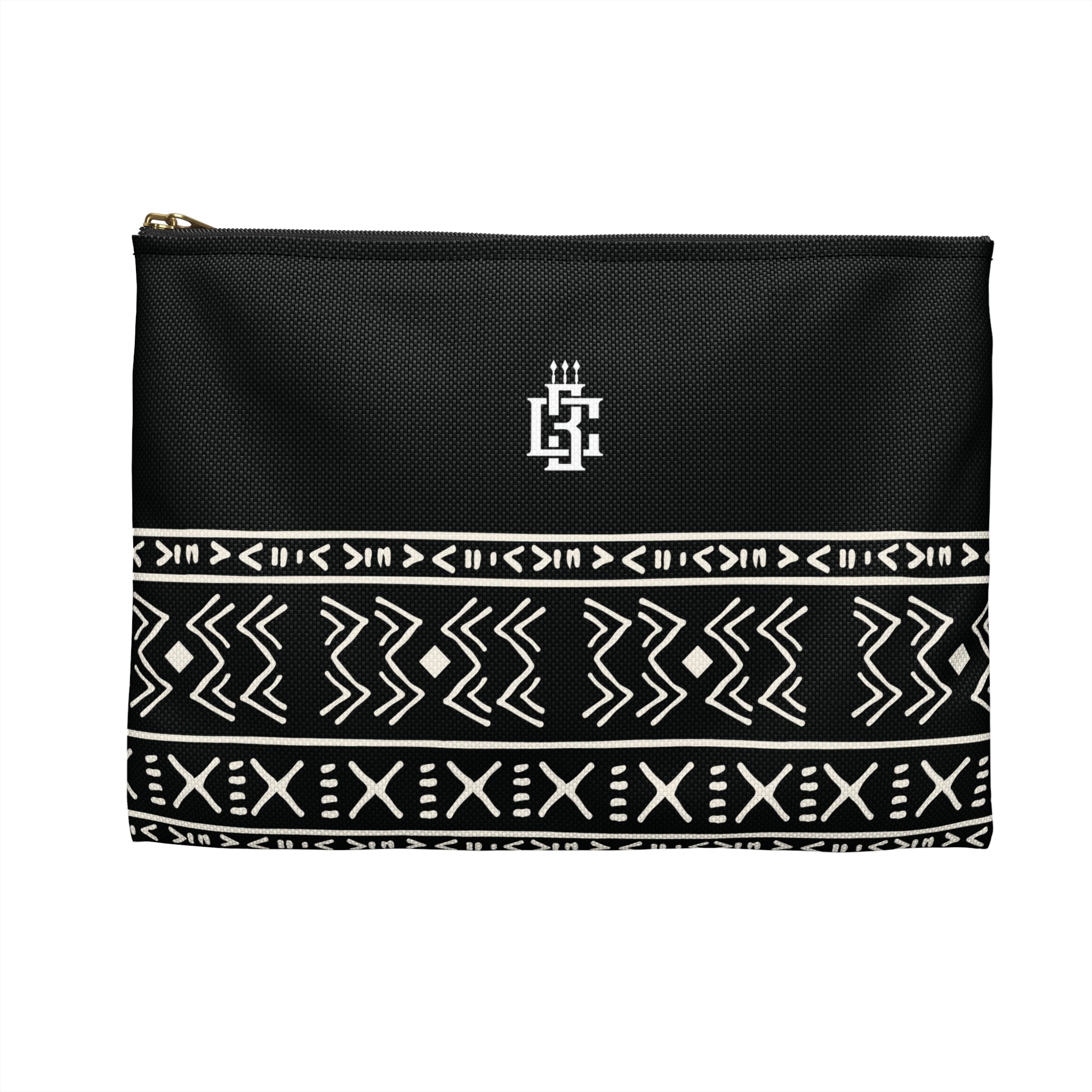 IIICHIEFS LS TRIBE POUCH