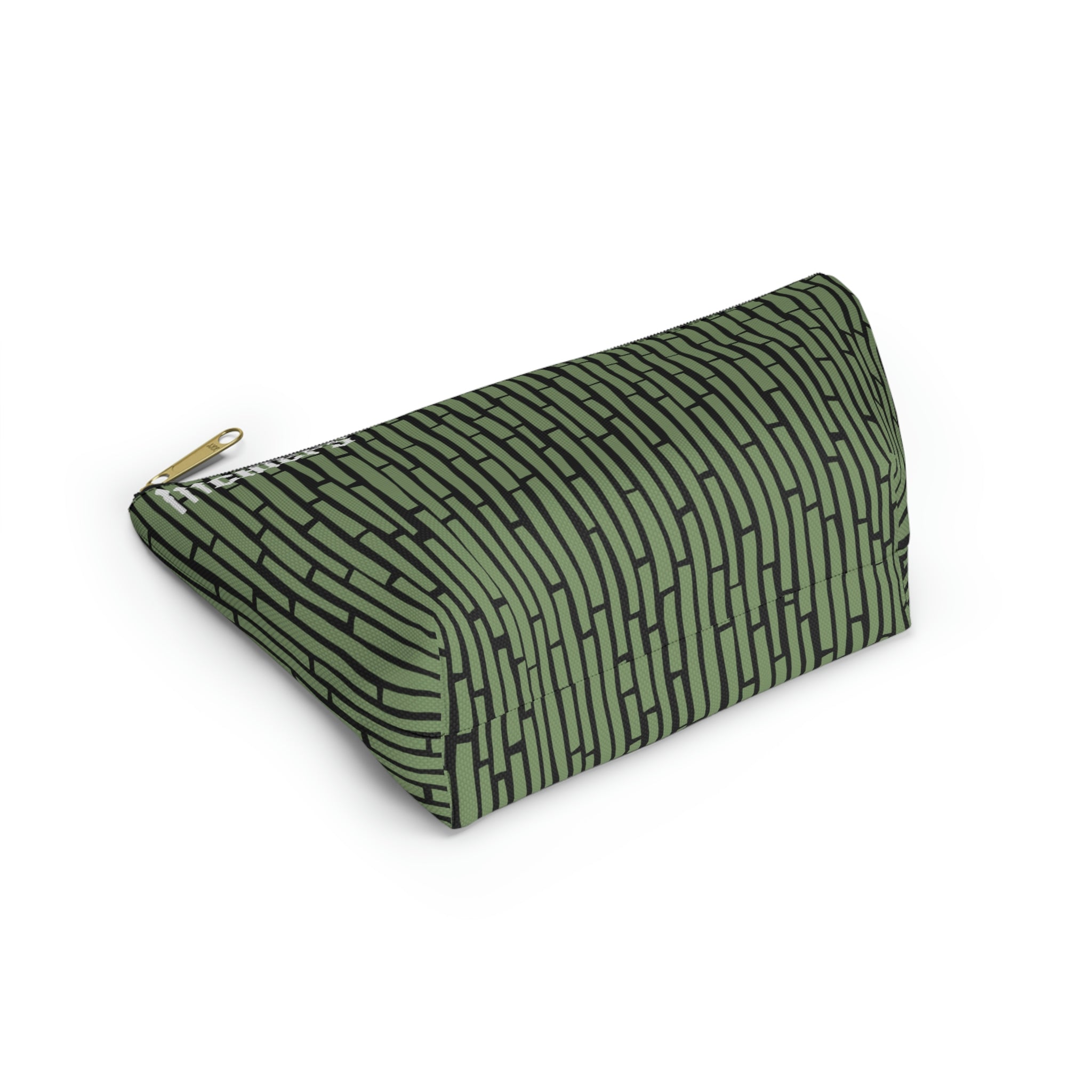 Bamboo Pouch