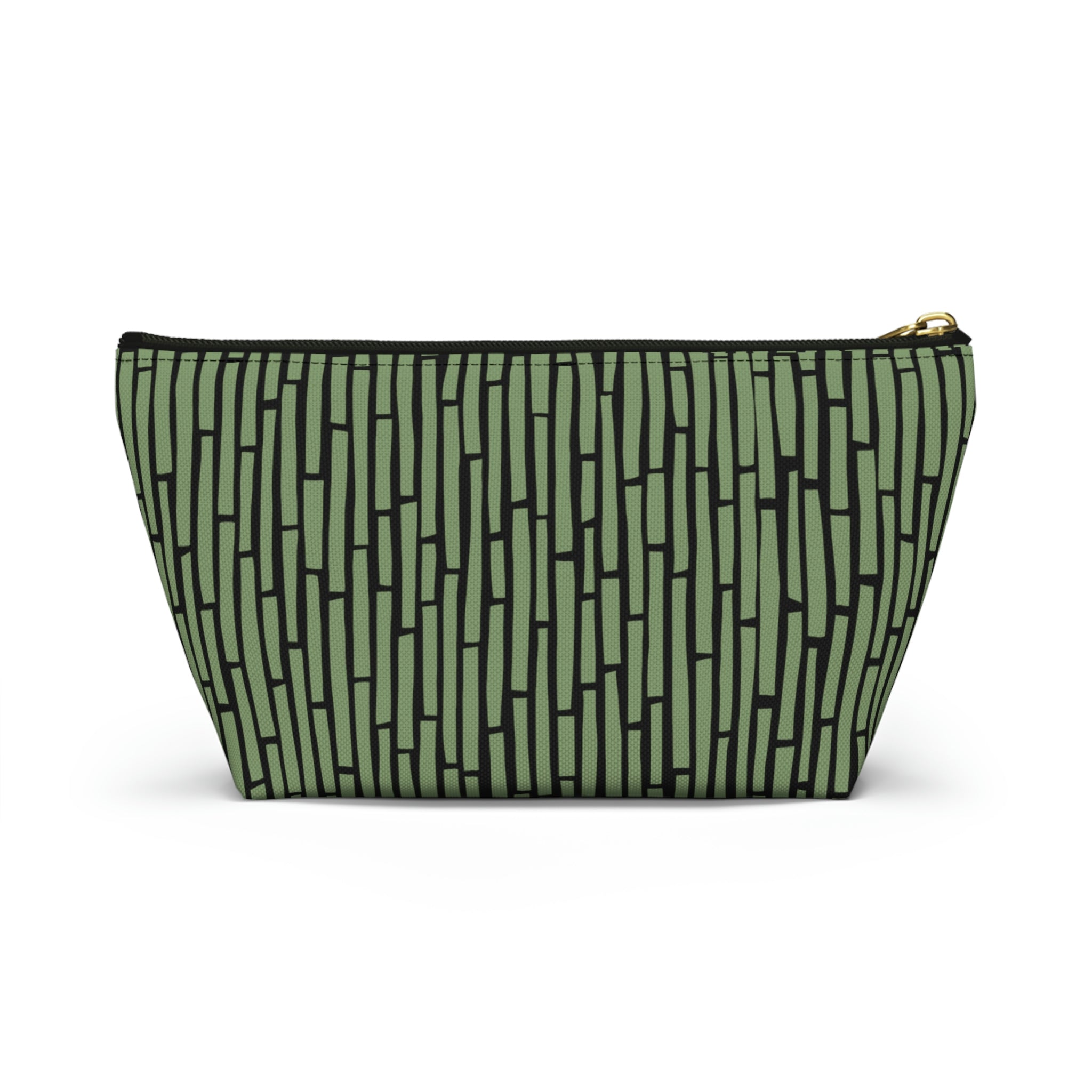 Bamboo Pouch