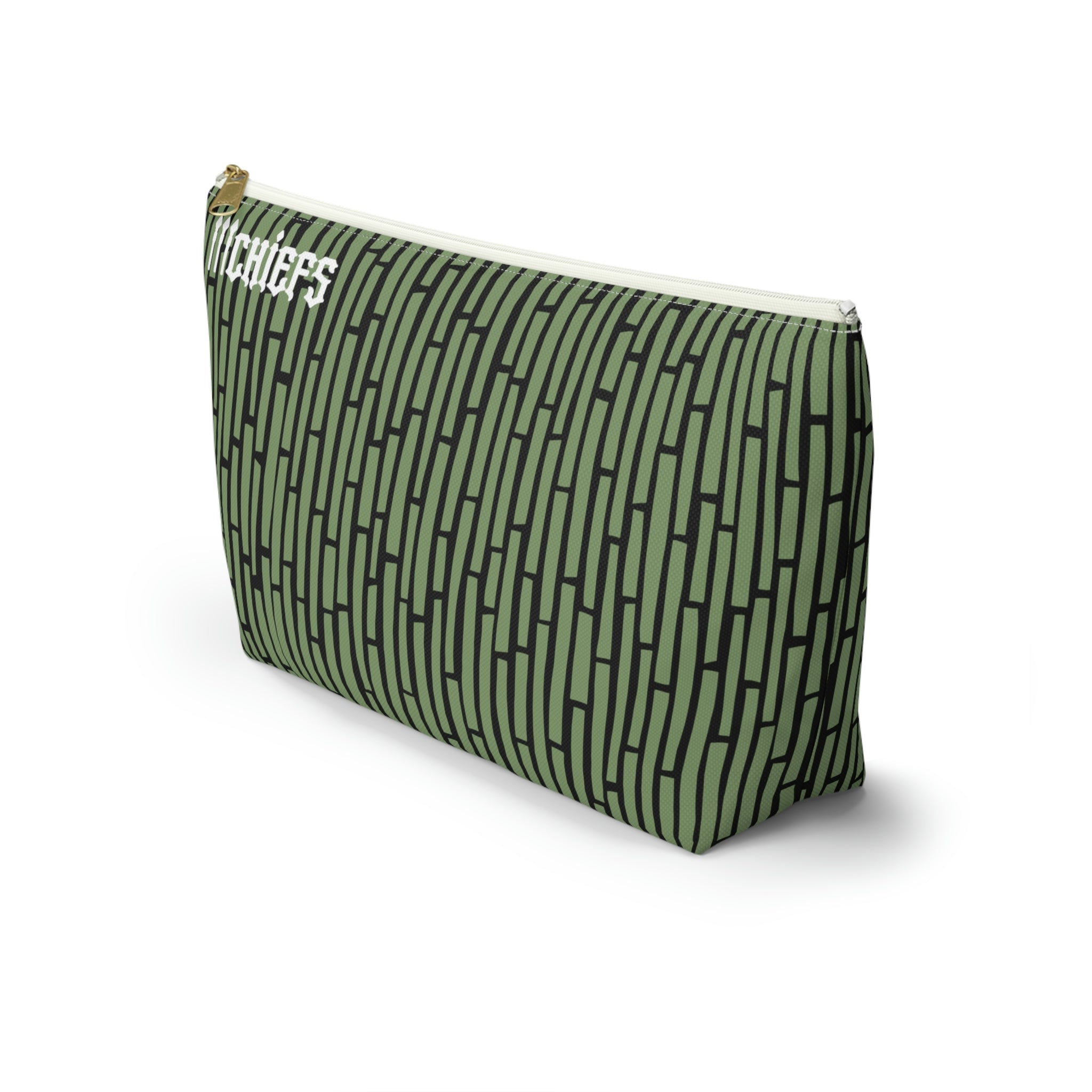 Bamboo Pouch